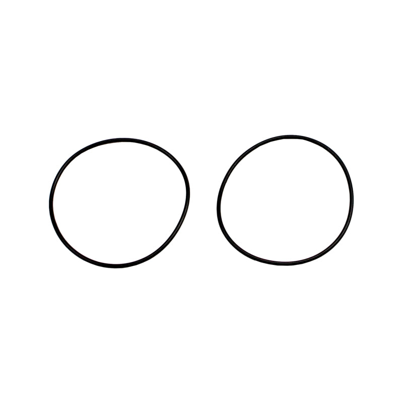Wehrli LBZ/LMM/LML Duramax Y-Bridge Flange O-Ring Seal (Pair) WCF203-86 WCF203-86 User 1