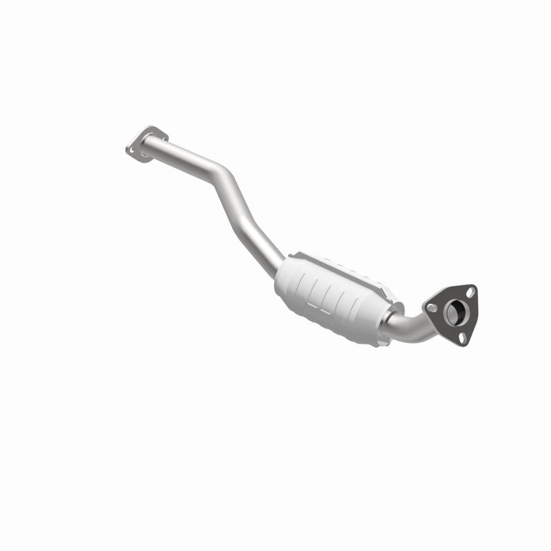 MagnaFlow Nissan California Grade CARB Compliant Direct-Fit Catalytic Converter 447229 360 Degree Image Set