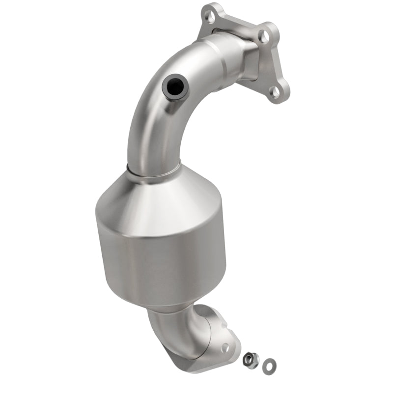 MagnaFlow OEM Grade Federal / EPA Compliant Direct-Fit Catalytic Converter 52001 Photo - Primary