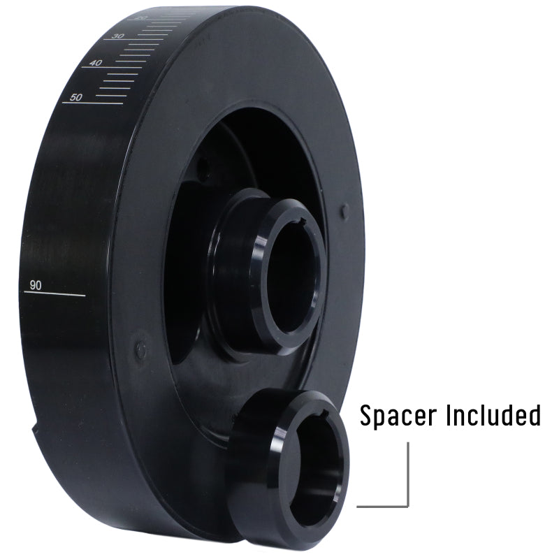 Fluidampr Engine Harmonic Balancer 800191 User 2