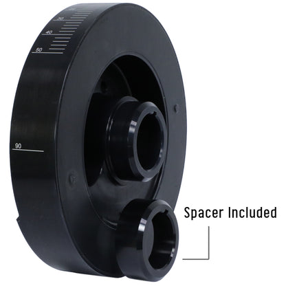 Fluidampr Engine Harmonic Balancer 800191 User 2