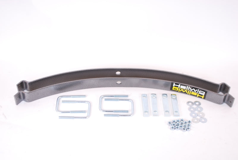 Hellwig EZ-990 Helper Spring Kit 985 Photo - Primary