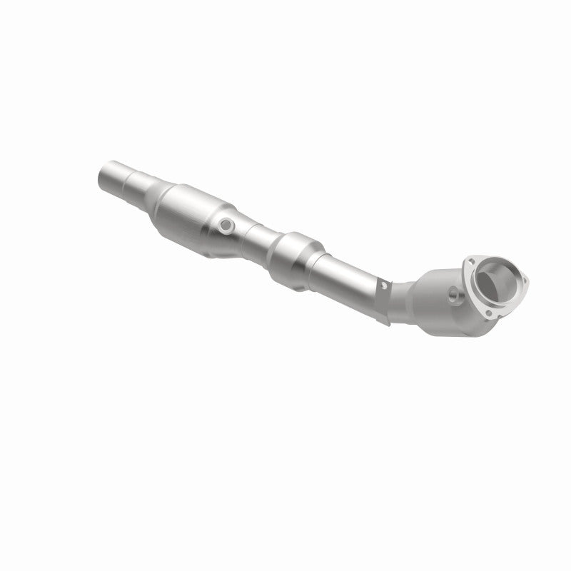 MagnaFlow Audi RS4 OEM Grade Federal / EPA Compliant Direct-Fit Catalytic Converter 49262 360 Degree Image Set