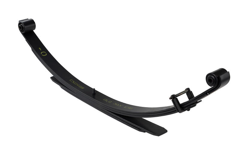 Old Man Emu ARB / OME Leaf Spring Ford F Ser-99-04-R CS048R CS048R Photo - Close Up