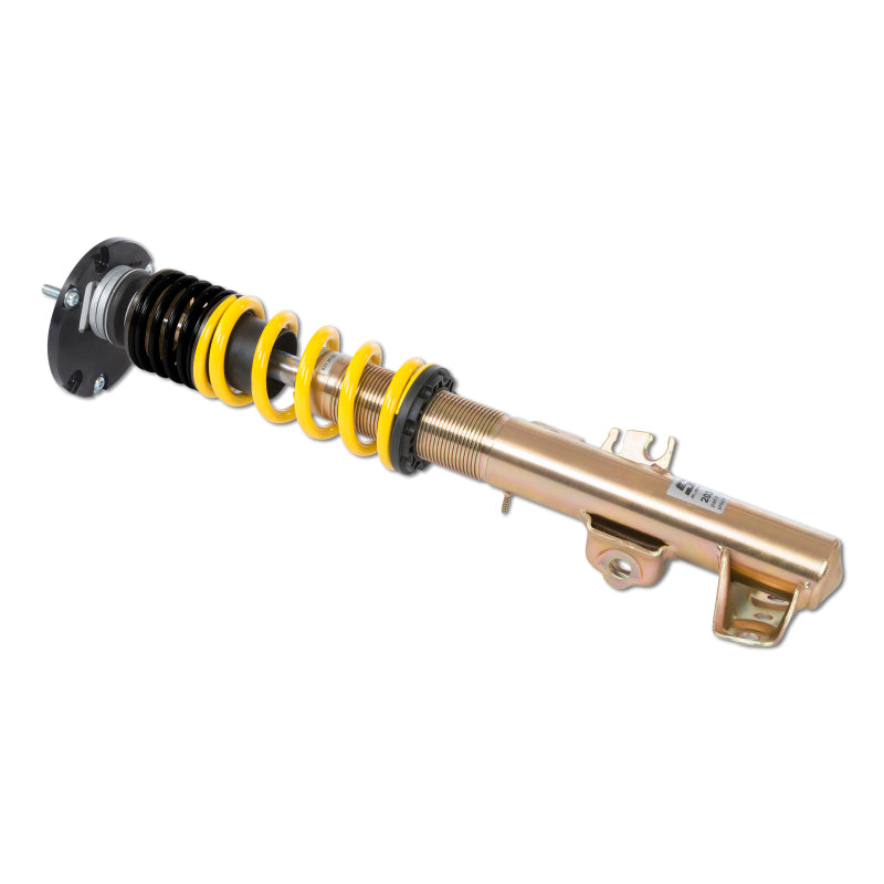 ST Suspensions ST XTA Height, Rebound Adjustable Coilover Kit w/ Top Mounts 18220812 User 2
