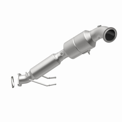 MagnaFlow Ford Escape California Grade CARB Compliant Direct-Fit Catalytic Converter 5551253 360 Degree Image Set