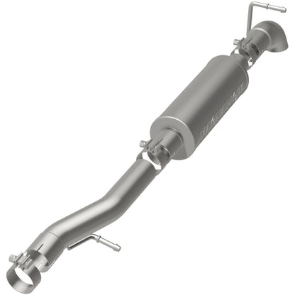MagnaFlow Jeep Off Road Pro Series Cat-Back Performance Exhaust System 17144 Photo - out of package