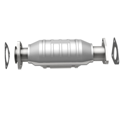 MagnaFlow Honda Accord Standard Grade Federal / EPA Compliant Direct-Fit Catalytic Converter 22623 360 Degree Image Set