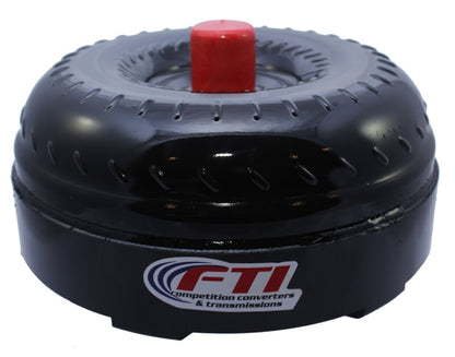FTI Performance FTI 48RE BA Series Billet Lock-Up Diesel Converter - Single Clutch 592BA-48 592BA-48 Photo - Primary