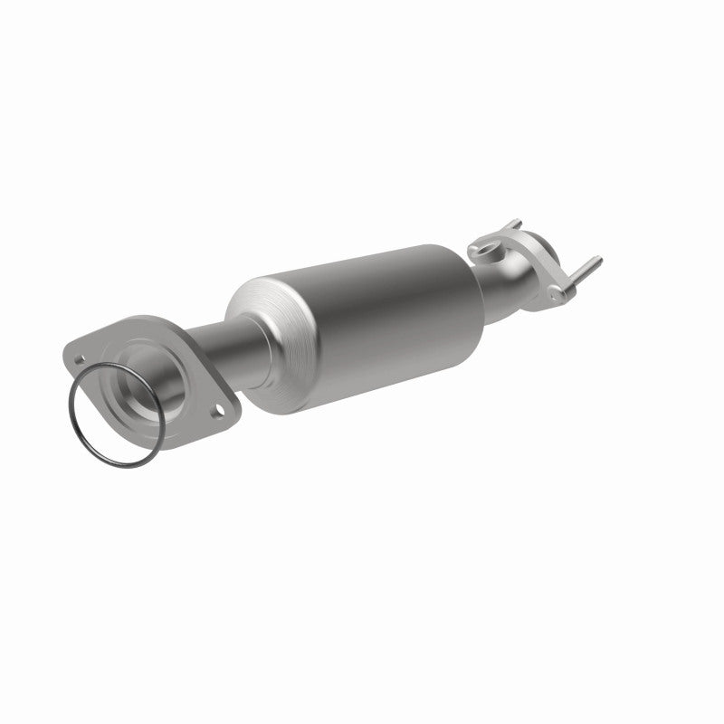 MagnaFlow California Grade CARB Compliant Direct-Fit Catalytic Converter 5411042 360 Degree Image Set