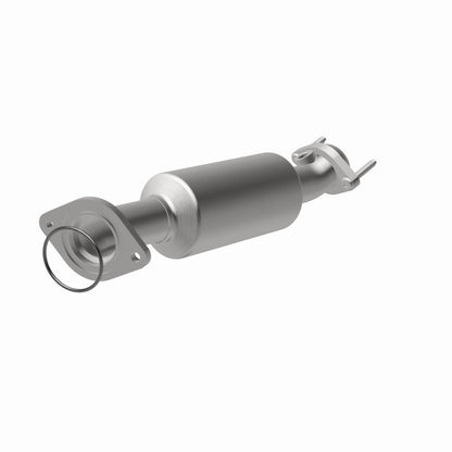 MagnaFlow California Grade CARB Compliant Direct-Fit Catalytic Converter 5411042 360 Degree Image Set