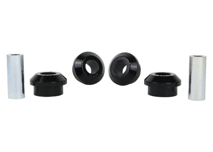 Whiteline Plus 2/07-8/09 Mazda CX-9/8/02-1/08 Mazda 6 Front Lwr Inner Rear Control Arm Bushing Kit W53396 W53396 Photo - out of package