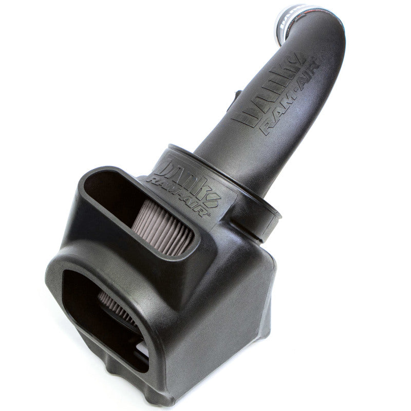 Banks Power 17-19 Chevy/GMC 2500 L5P 6.6L Ram-Air Intake System - Dry 42249-D 42249-D Photo - Primary