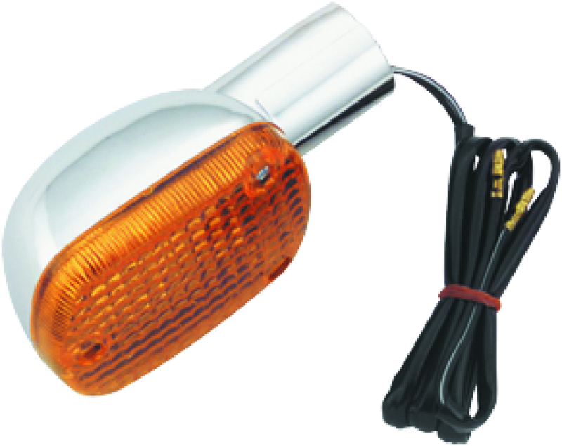 BikeMaster Honda Turn Signal - Rear 261076 261076 Photo - Primary