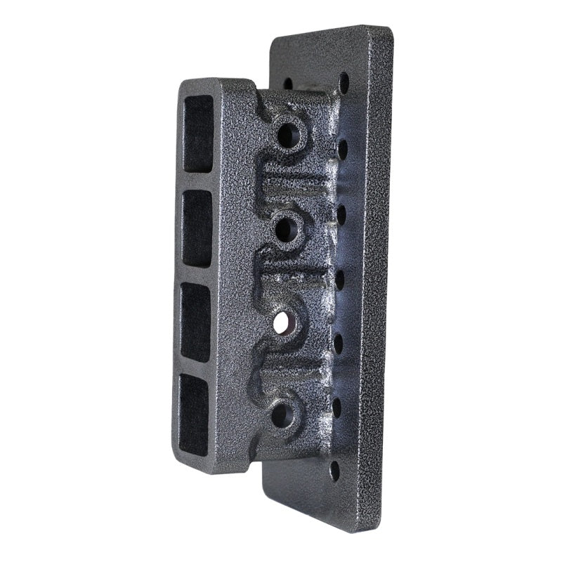 GEN-Y Hitch Gen-Y Mega Duty 2in Bolt On 7.5in Drop 2K TW 16K (Hitch Only) GH-104 GH-104 User 1