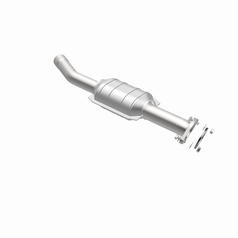 MagnaFlow Mazda Miata OEM Grade Federal / EPA Compliant Direct-Fit Catalytic Converter 51597 360 Degree Image Set