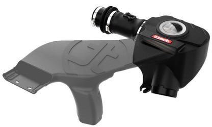aFe Takeda Momentum Cold Air Intake System w/Pro Dry S Media 14-20 Acura TLX V6-3.5L 56-70016D 56-70016D User 1