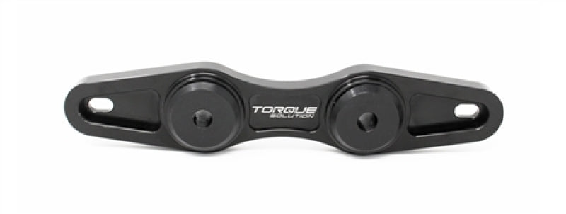 Torque Solution Billet Downpipe Hanger: Ford Focus ST 2013+ MK3 TS-ST-618 User 1