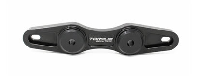 Torque Solution Billet Downpipe Hanger: Ford Focus ST 2013+ MK3 TS-ST-618 User 1