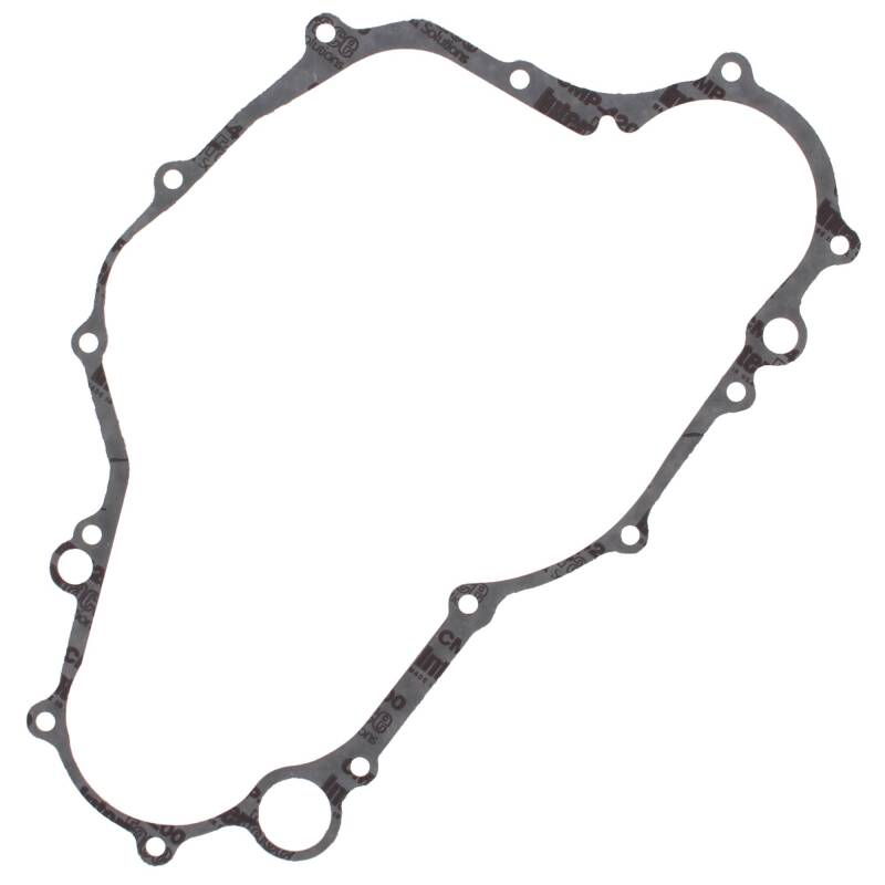 Vertex Pistons Vertex Gaskets 98-00 Yamaha WR400F Inner Clutch - Side Cover Gasket Kit 817677 817677 Photo - Primary