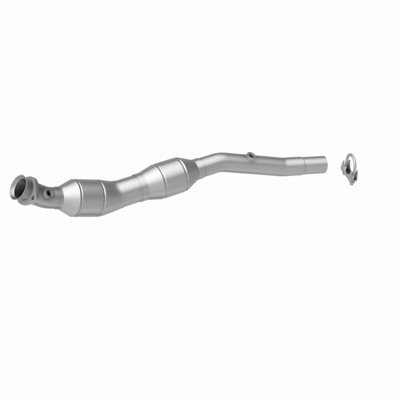 MagnaFlow Land Rover Range Rover HM Grade Federal / EPA Compliant Direct-Fit Catalytic Converter 24497 360 Degree Image Set