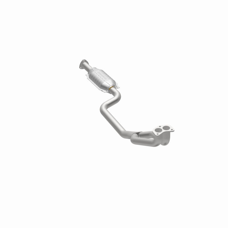 MagnaFlow HM Grade Federal / EPA Compliant Direct-Fit Catalytic Converter 23522 360 Degree Image Set