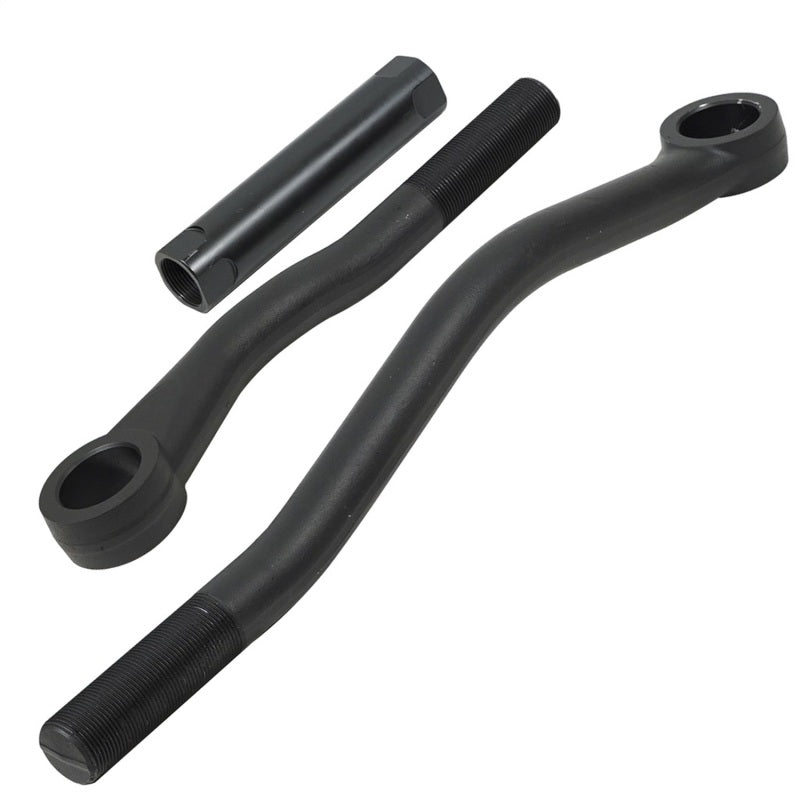 BD Diesel 14-22 RAM 2500/13-22 RAM 3500 Track Bar Kit 1032018 1032018 Photo - Unmounted