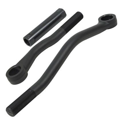BD Diesel 14-22 RAM 2500/13-22 RAM 3500 Track Bar Kit 1032018 1032018 Photo - Unmounted