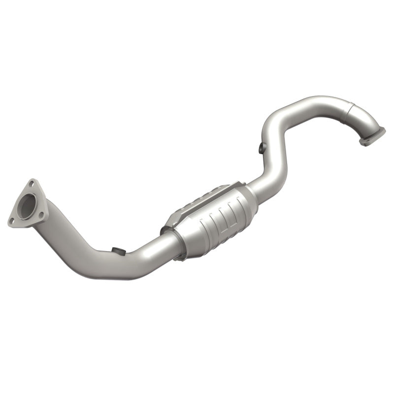 MagnaFlow HM Grade Federal / EPA Compliant Direct-Fit Catalytic Converter 23632 Photo - Primary