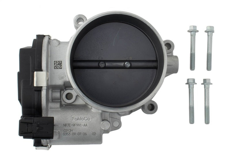 Ford Racing 20-22 GT500 92mm Throttle Body M-9926-M5292 M-9926-M5292 Photo - Primary
