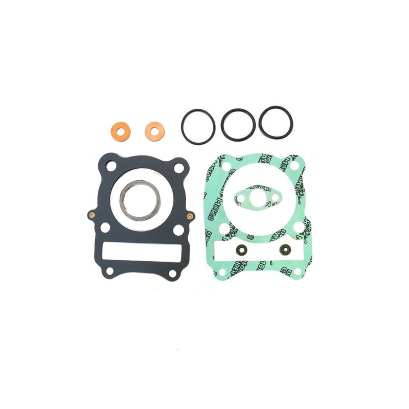 Athena 84-85 Suzuki ALT 185 Top End Gasket Kit P400510600188 P400510600188 Photo - Primary