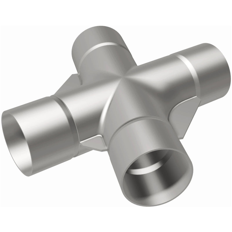 MagnaFlow Stainless Steel X-Pipe 10781 Photo - out of package