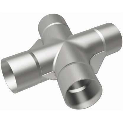 MagnaFlow Stainless Steel X-Pipe 10781 Photo - out of package
