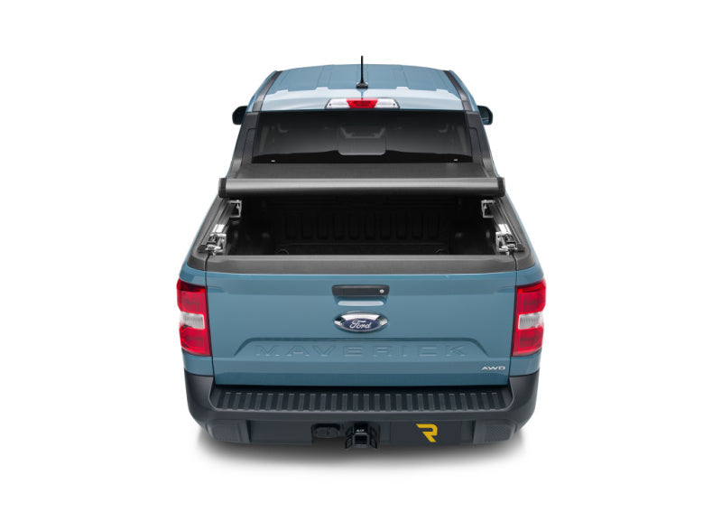 Truxedo 2022 Ford Maverick 4ft 6in TruXport Bed Cover 294701 294701 Photo - Mounted