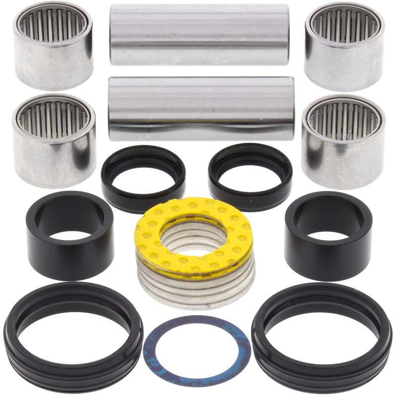 All Balls Racing 1986 Yamaha YZ250 Swing Arm Bearing Kit 28-1025 28-1025 Photo - Primary