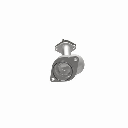 Magnaflow 09-11 Lucerne V6 3.9L OEM Underbody Direct Fit Catalytic Converter 52463 52463 360 Degree Image Set