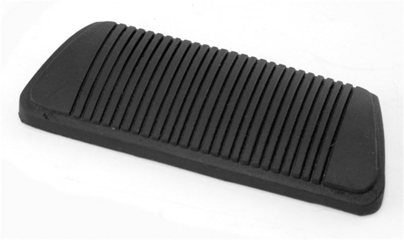 Omix Brake Pedal Pad Auto- 93-99 YJ/XJ/ZJ 16753.04 16753.04 Photo - Primary