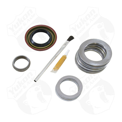 Yukon Gear & Axle Yukon Gear Minor install Kit For Ford 8.8in Diff MK F8.8 MK F8.8 Photo - Primary