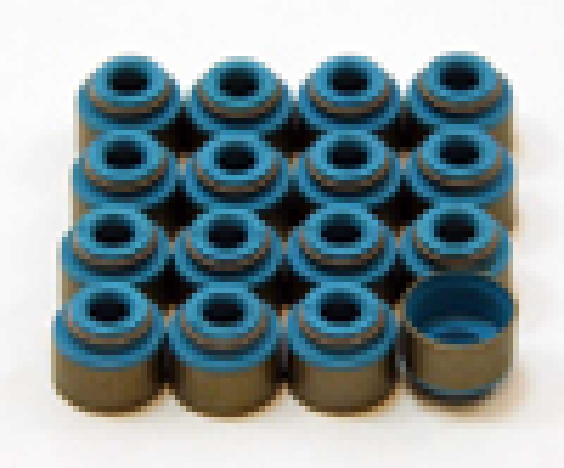 GSC P-D Honda B/K/H Viton 6mm Exhaust Valve Stem Seal Set 1039 1039 User 1