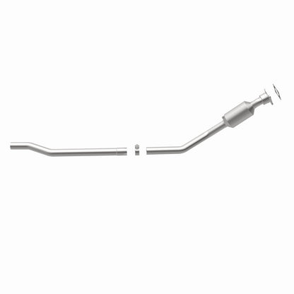 MagnaFlow California Grade CARB Compliant Direct-Fit Catalytic Converter 4451202 360 Degree Image Set
