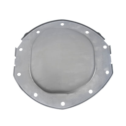 Yukon Gear & Axle Yukon Gear Steel Cover For GM 8.0in Rear YP C5-GM8.0 YP C5-GM8.0 Photo - Primary