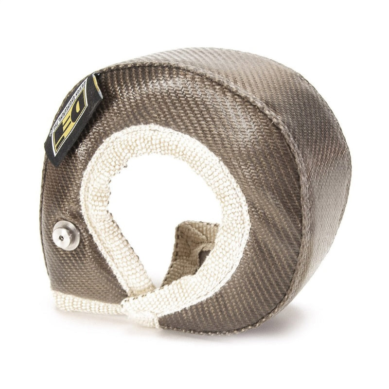 DEI Gen-3 Turbo Shield T25/28 - Shield Only - Titanium 10247 10247 Photo - Primary