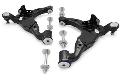 Superpro 10-23 Toyota 4Runner/Lexus GX460  KDSS Offset Lower Arm Kit - Camber/Caster Adj. TRC494 TRC494 Photo - out of package