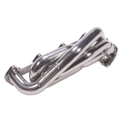 BBK Performance 05-10 Mustang GT 1-5/8 Shorty Headers (Coated) 16120 Photo - Unmounted