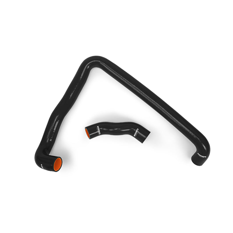 Mishimoto Silicone Radiator Hose Kit - Nissan 300ZX Turbo MMHOSE-300ZX-90TBK Photo - Primary