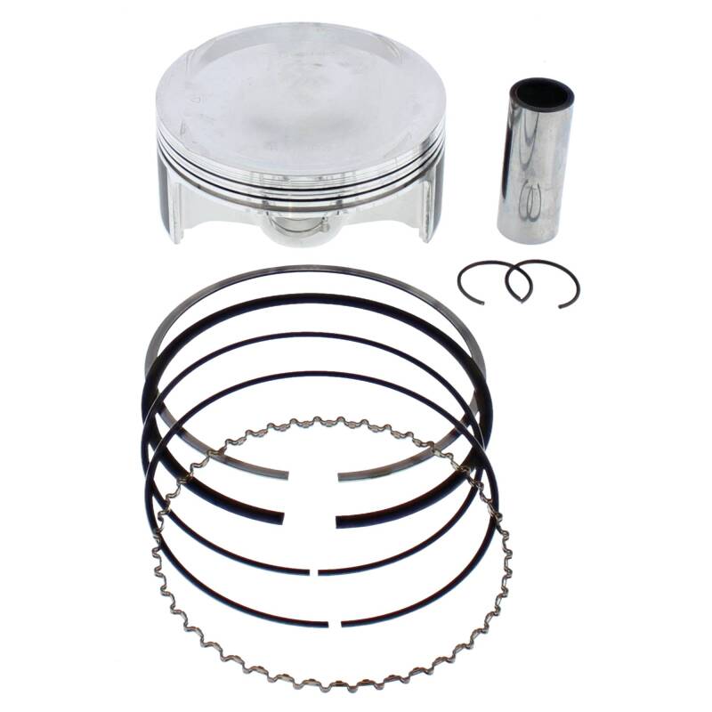 Cylinder Works 17-19 Polaris ACE 900 EPS XC 900cc +5mm Big Bore Cylinder Kit 975cc 10.5:1 Comp 98mm CW61007K01 CW61007K01 Photo - Primary