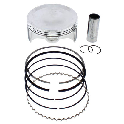 Cylinder Works 17-19 Polaris ACE 900 EPS XC 900cc +5mm Big Bore Cylinder Kit 975cc 10.5:1 Comp 98mm CW61007K01 CW61007K01 Photo - Primary
