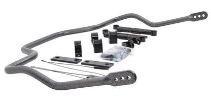 Hellwig 20-22 Chevy Silverado 2500HD 2/4WD 2-4in Lift Heat Treated Chromoly 1-1/4in Rear Sway Bar 7828 7828 Photo - Unmounted