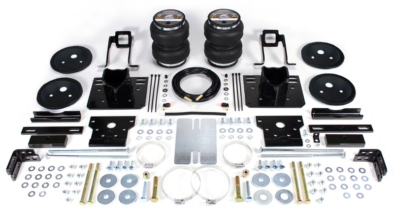 AIRLIFT Loadlifter 5000 Ultimate Air Spring Kit w/Internal Jounce Bumper 88397 Photo - Primary