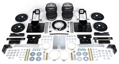 AIRLIFT Loadlifter 5000 Ultimate Air Spring Kit w/Internal Jounce Bumper 88397 Photo - Primary